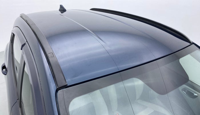 2019 Hyundai GRAND I10 NIOS SPORTZ PETROL, Petrol, Manual, 8,775 km, Roof