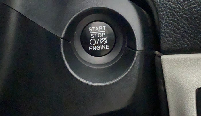 2018 Jeep Compass LIMITED 1.4 PETROL AT, Petrol, Automatic, 49,171 km, Keyless Start/ Stop Button