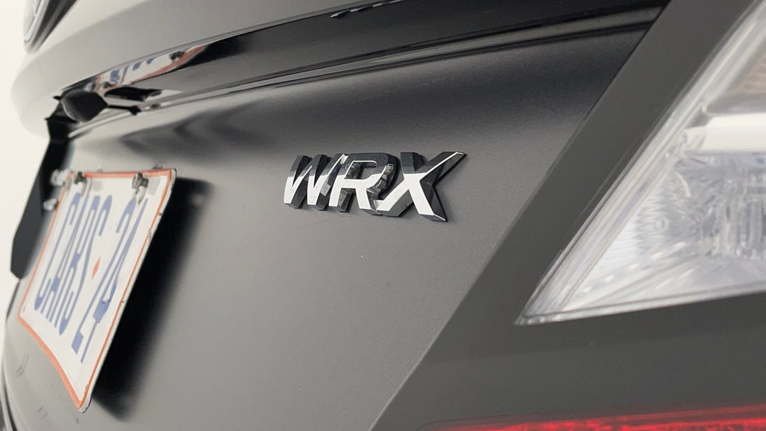 Badge (Boot Right Side)