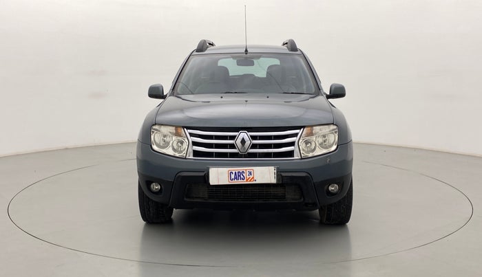 2013 Renault Duster 85 PS RXL, Diesel, Manual, 80,518 km, Highlights