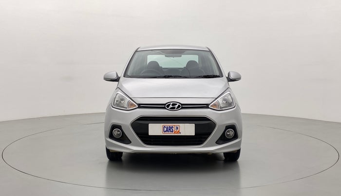 2014 Hyundai Xcent S 1.2, Petrol, Manual, 53,304 km, Highlights