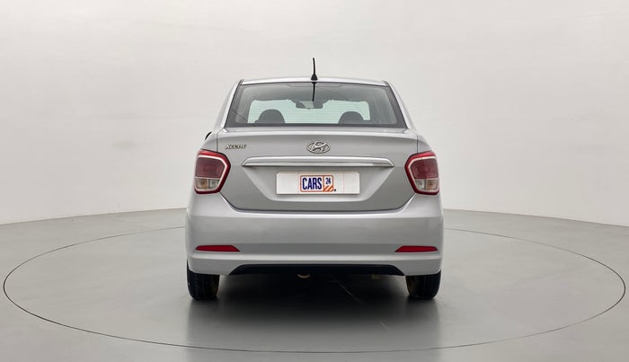 2014 Hyundai Xcent S 1.2, Petrol, Manual, 53,304 km, Back/Rear
