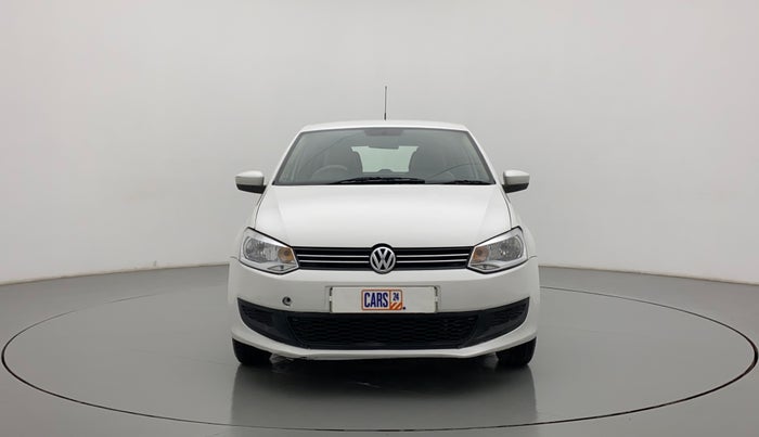 2011 Volkswagen Polo TRENDLINE 1.2L PETROL, Petrol, Manual, 67,479 km, Highlights