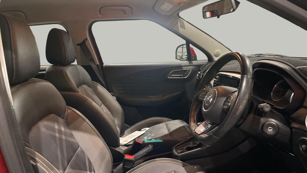 2021 MG Mg3 Auto Excite (with Navigation), Automatic, 44325 km, Right Side Front Door Cabin View