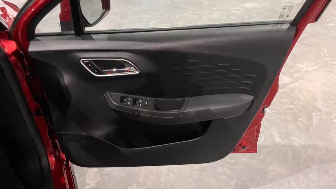 2021 MG Mg3 Auto Excite (with Navigation), Automatic, 44325 km, Speaker View
