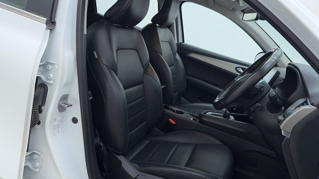 2022 Renault Arkana Zen, Automatic, 59128 km, Right Side Front Door Cabin View