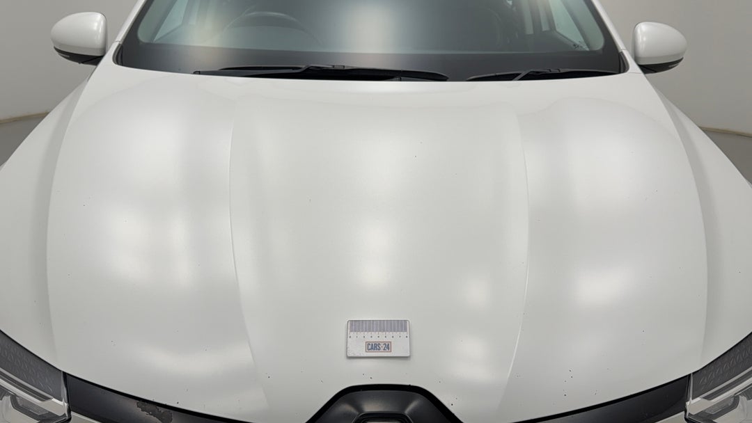 2022 Renault Arkana Zen, Automatic, 59128 km, Bonnet Chip