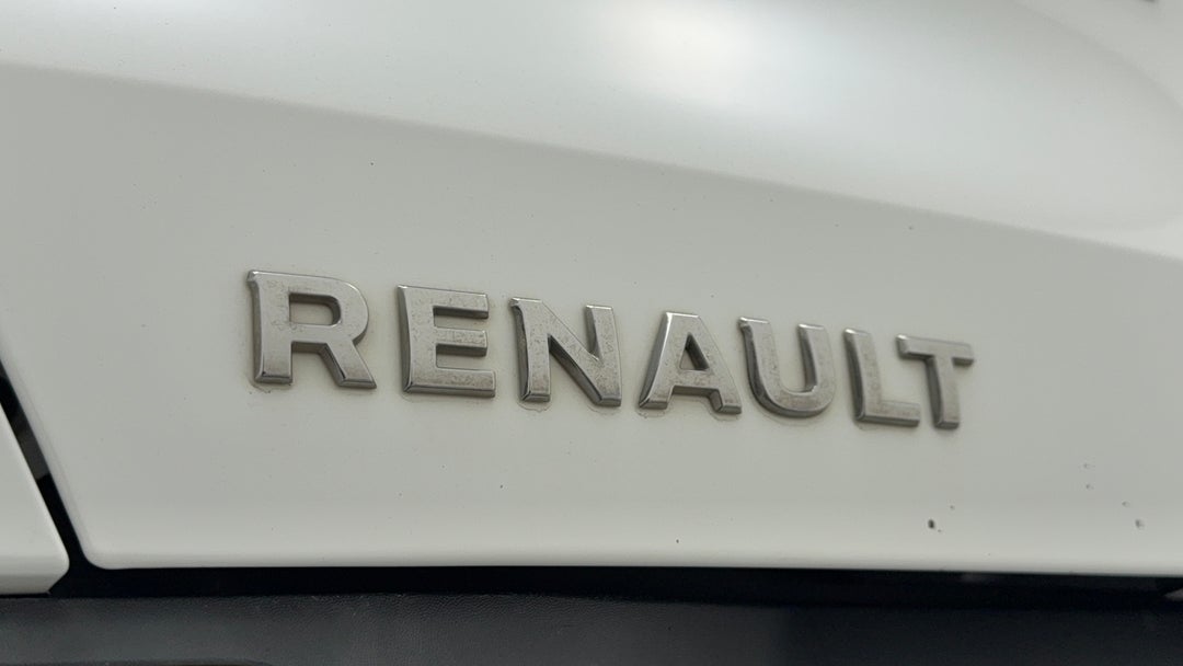 2022 Renault Arkana Zen, Automatic, 59128 km, Badge (Boot Left Side)