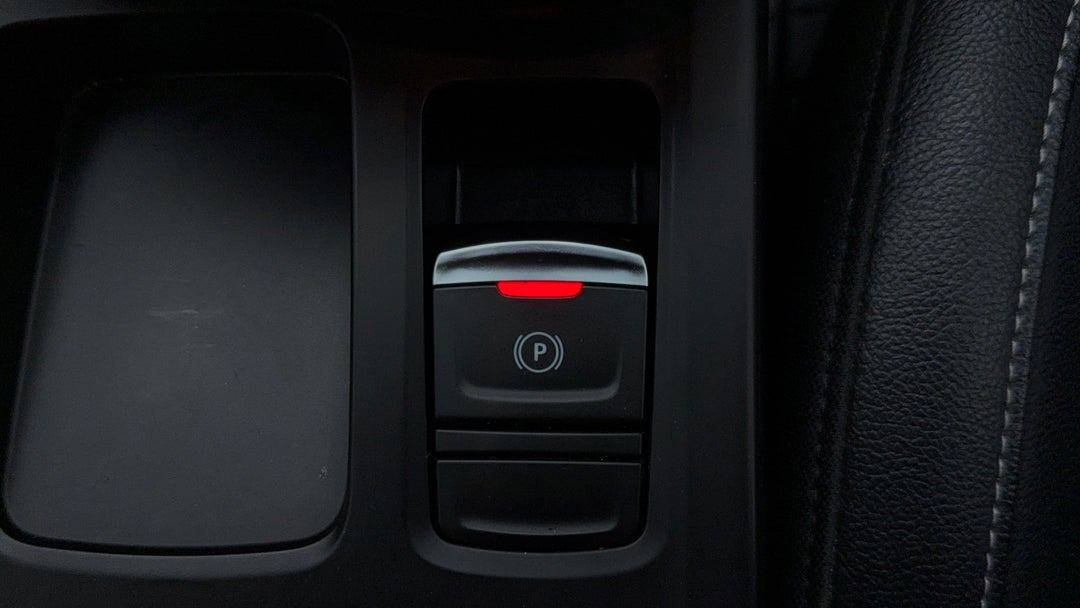 2022 Renault Arkana Zen, Automatic, 59128 km, Handbrake