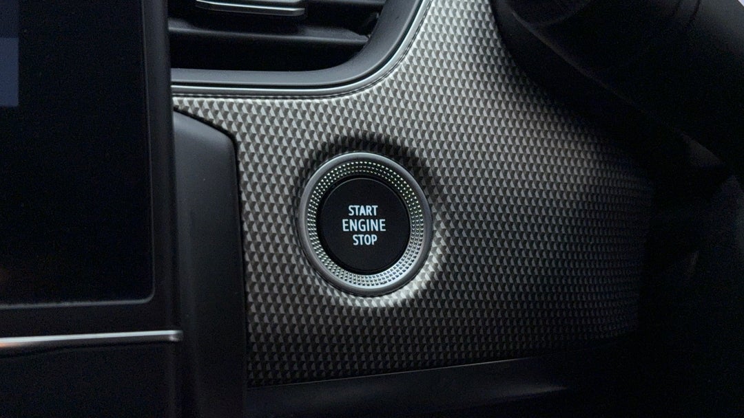 2022 Renault Arkana Zen, Automatic, 59128 km, Keyless / Button Start