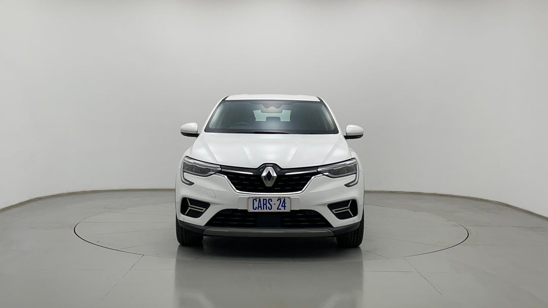 2022 Renault Arkana Zen, Automatic, 59128 km, Front View