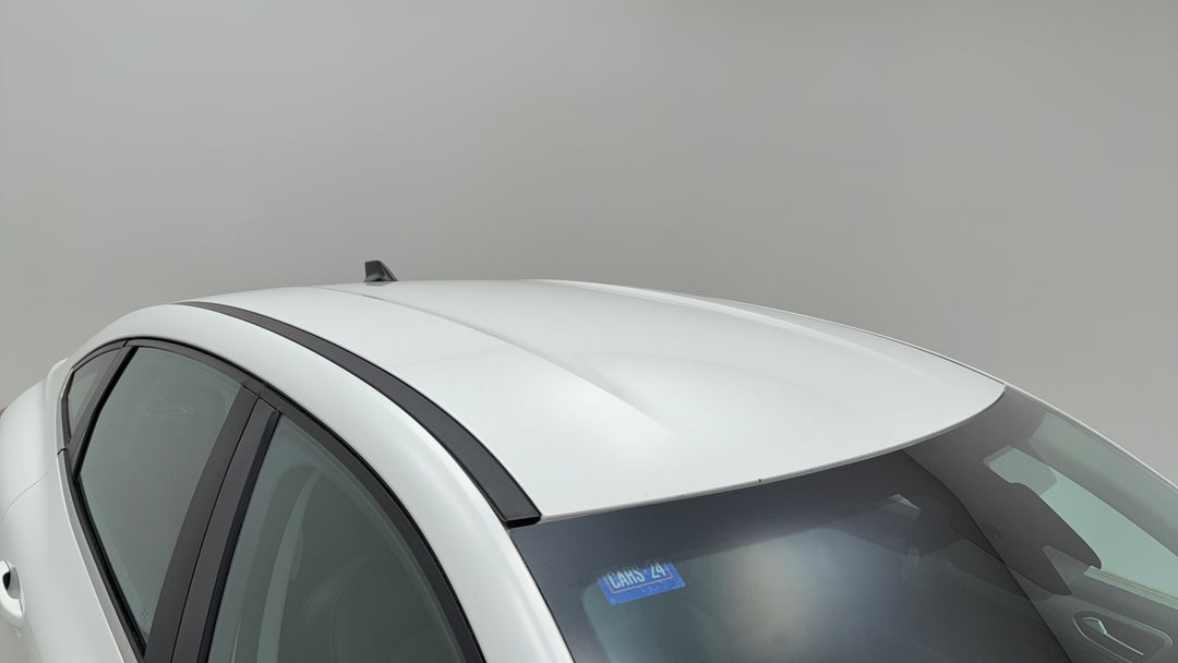 2022 Renault Arkana Zen, Automatic, 59128 km, Roof/Sunroof View