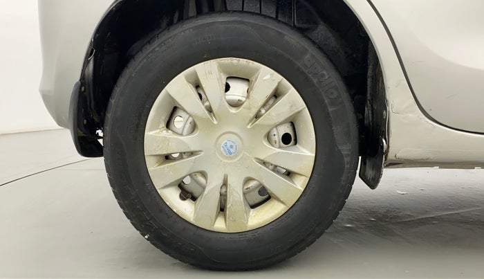 2018 Maruti Swift LXI, Petrol, Manual, 54,309 km, Right Rear Wheel