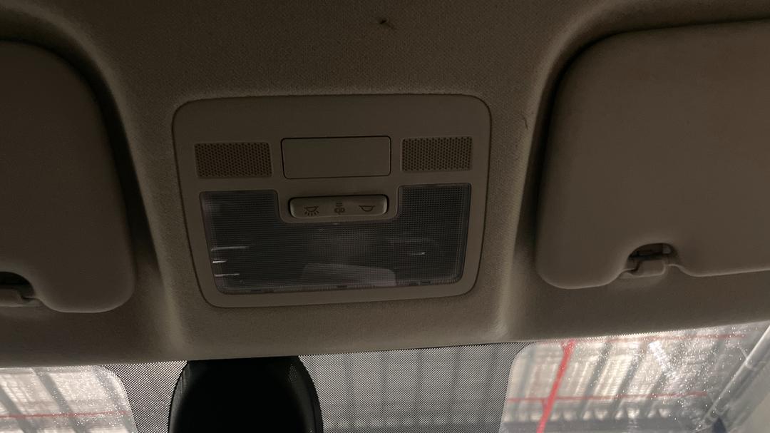 2020 Hyundai Venue Active, Automatic, 43470 km, On-Roof Controls/Sunglass holder