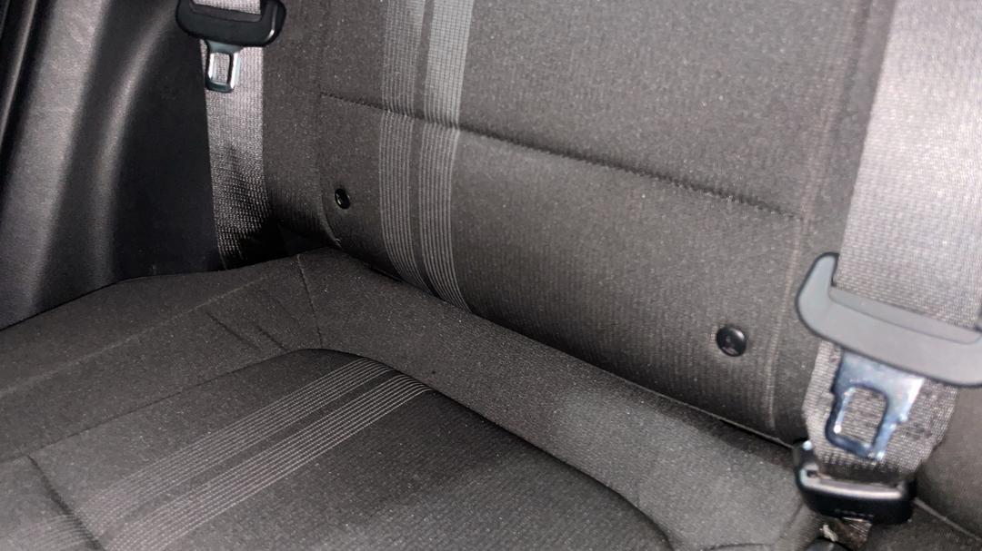 2020 Hyundai Venue Active, Automatic, 43470 km, Child Seat Anchor Points