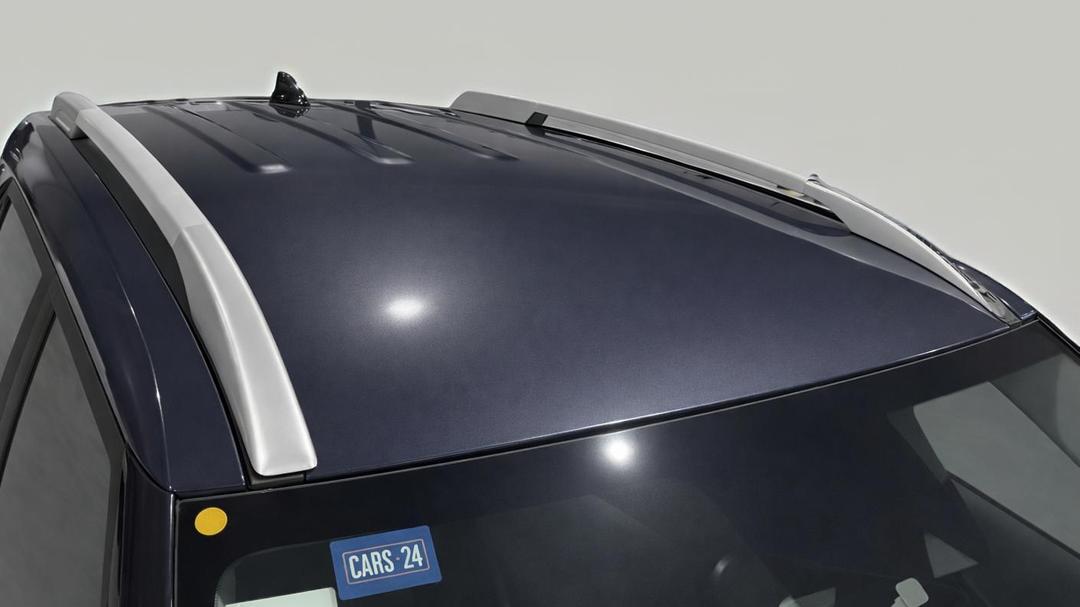 2020 Hyundai Venue Active, Automatic, 43470 km, Roof/Sunroof View