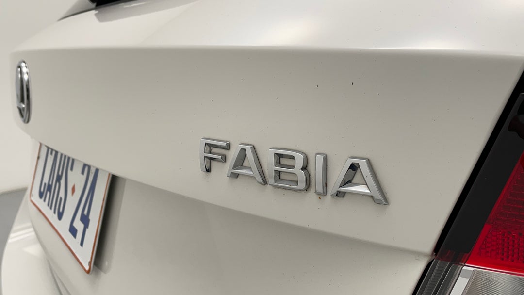 Badge (Boot Right Side)