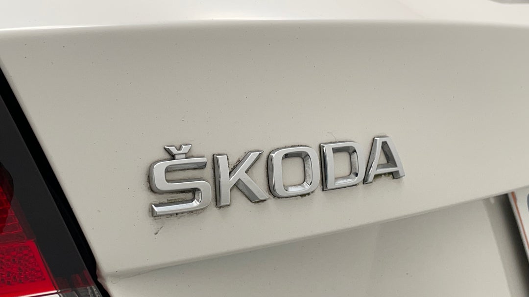 Badge (Boot Left Side)