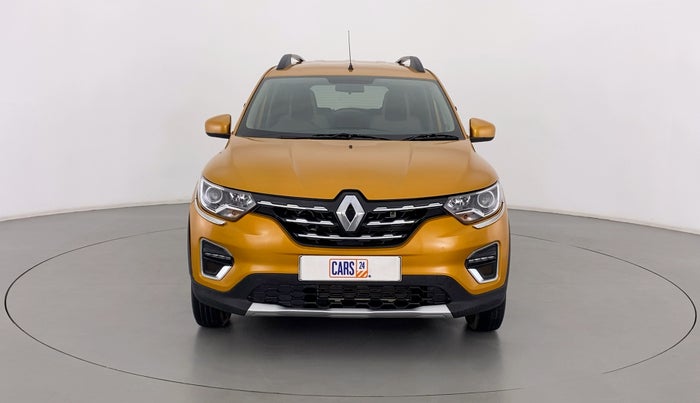 2019 Renault TRIBER 1.0 RXZ, Petrol, Manual, 20,479 km, Highlights