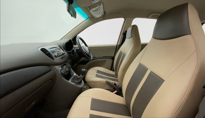 2011 Hyundai i10 MAGNA 1.2 KAPPA2, Petrol, Manual, 47,722 km, Right Side Front Door Cabin