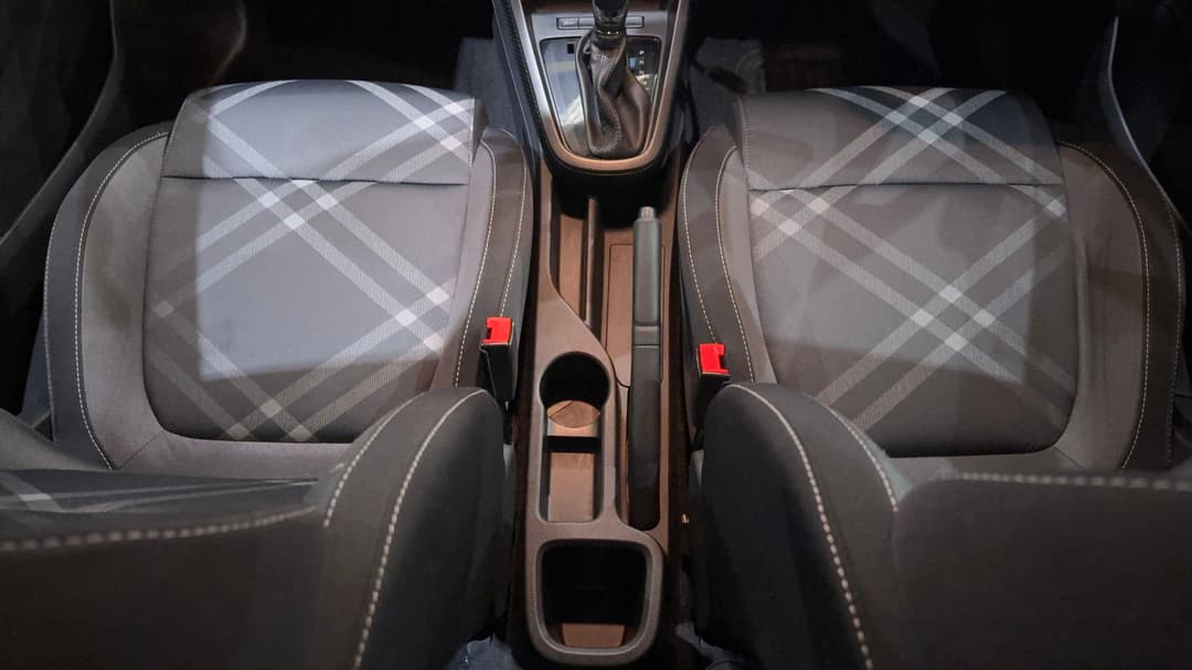 2024 MG Mg3 Auto Core, Automatic, 8610 km, Infotainment System