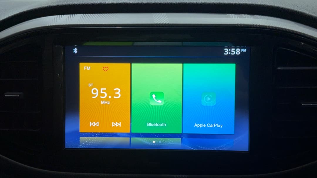 2024 MG Mg3 Auto Core, Automatic, 8610 km, Android/Apple Car Play