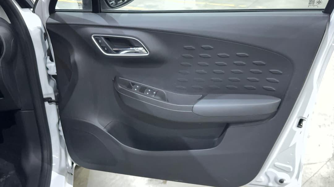 2024 MG Mg3 Auto Core, Automatic, 8610 km, Speaker View