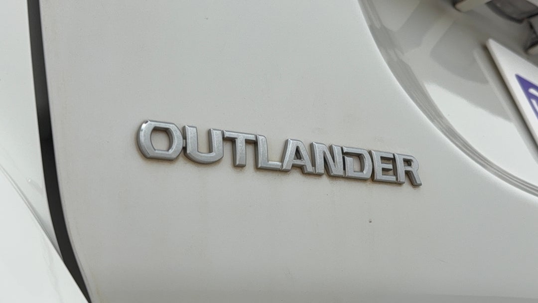 Badge (Boot Left Side)