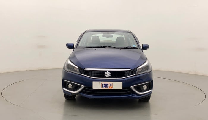 2019 Maruti Ciaz ALPHA 1.5 SHVS PETROL, Petrol, Manual, 57,623 km, Highlights