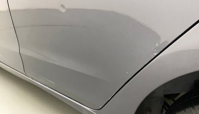 2016 Hyundai Elite i20 MAGNA 1.2, Petrol, Manual, 42,013 km, Rear left door - Minor scratches