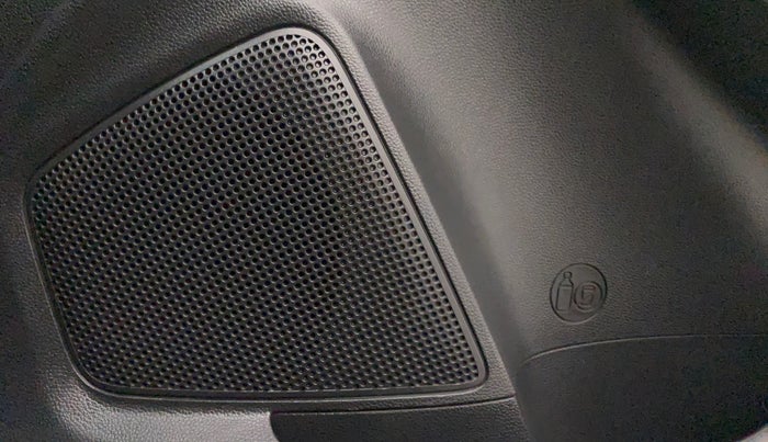2016 Hyundai Elite i20 MAGNA 1.2, Petrol, Manual, 41,927 km, Speaker