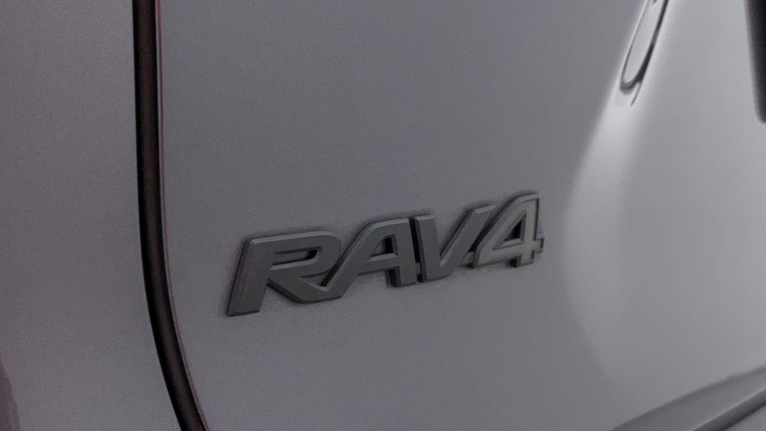 Badge (Boot Left Side)