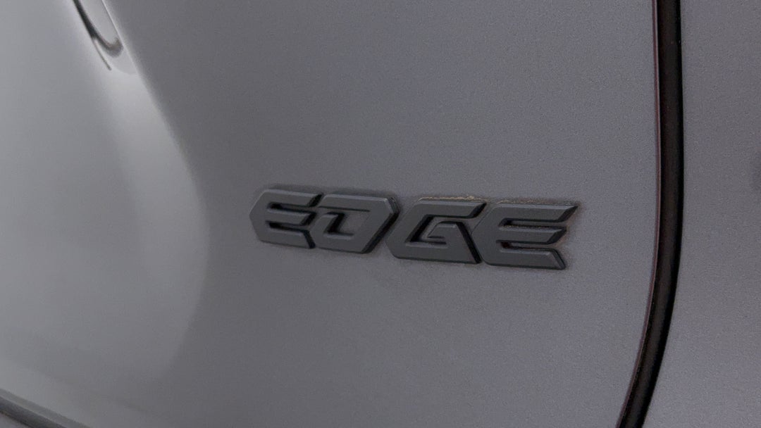 Badge (Boot Right Side)