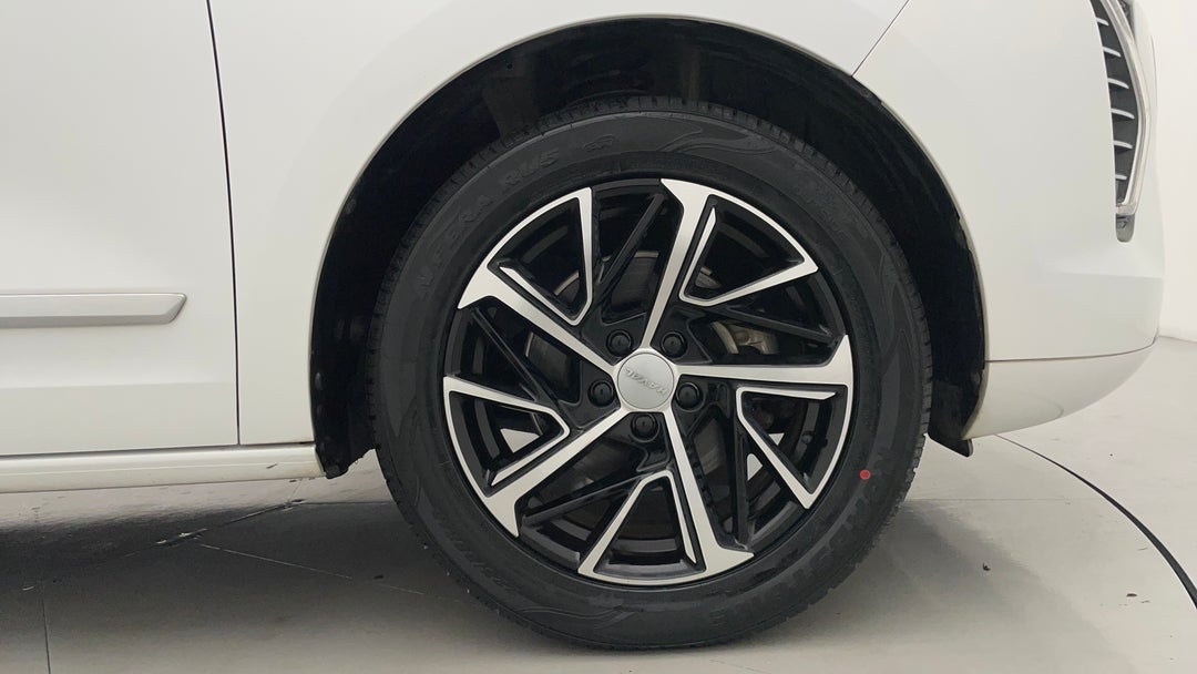 2021 GWM Haval Jolion Ultra, Automatic, 48515 km, Right Front Wheel