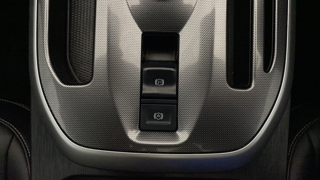 2021 GWM Haval Jolion Ultra, Automatic, 48515 km, Handbrake