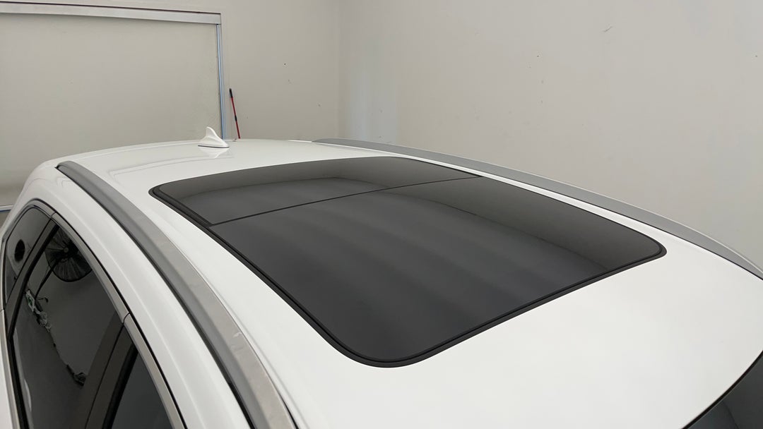 2021 GWM Haval Jolion Ultra, Automatic, 48515 km, Roof/Sunroof View