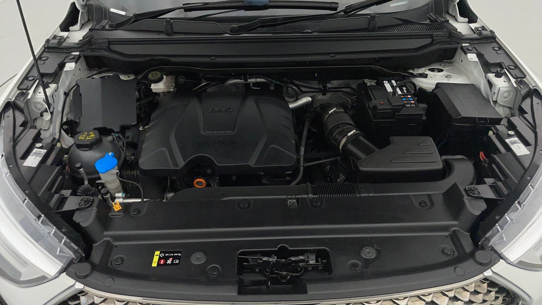 2021 GWM Haval Jolion Ultra, Automatic, 48515 km, Open Bonnet (Engine)