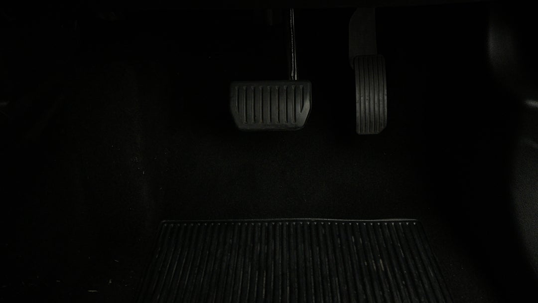 2021 GWM Haval Jolion Ultra, Automatic, 48515 km, Pedals and Footmat