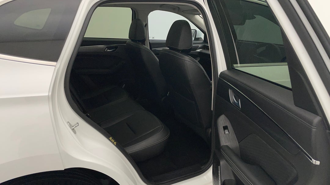 2021 GWM Haval Jolion Ultra, Automatic, 48515 km, Right Side Rear Door Cabin View