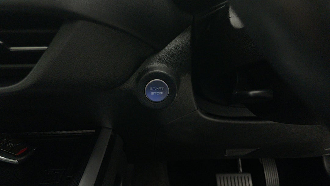 2021 GWM Haval Jolion Ultra, Automatic, 48515 km, Keyless / Button Start