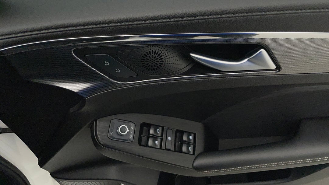 2021 GWM Haval Jolion Ultra, Automatic, 48515 km, Drivers Side Door Panel Controls