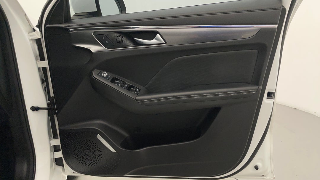 2021 GWM Haval Jolion Ultra, Automatic, 48515 km, Speaker View