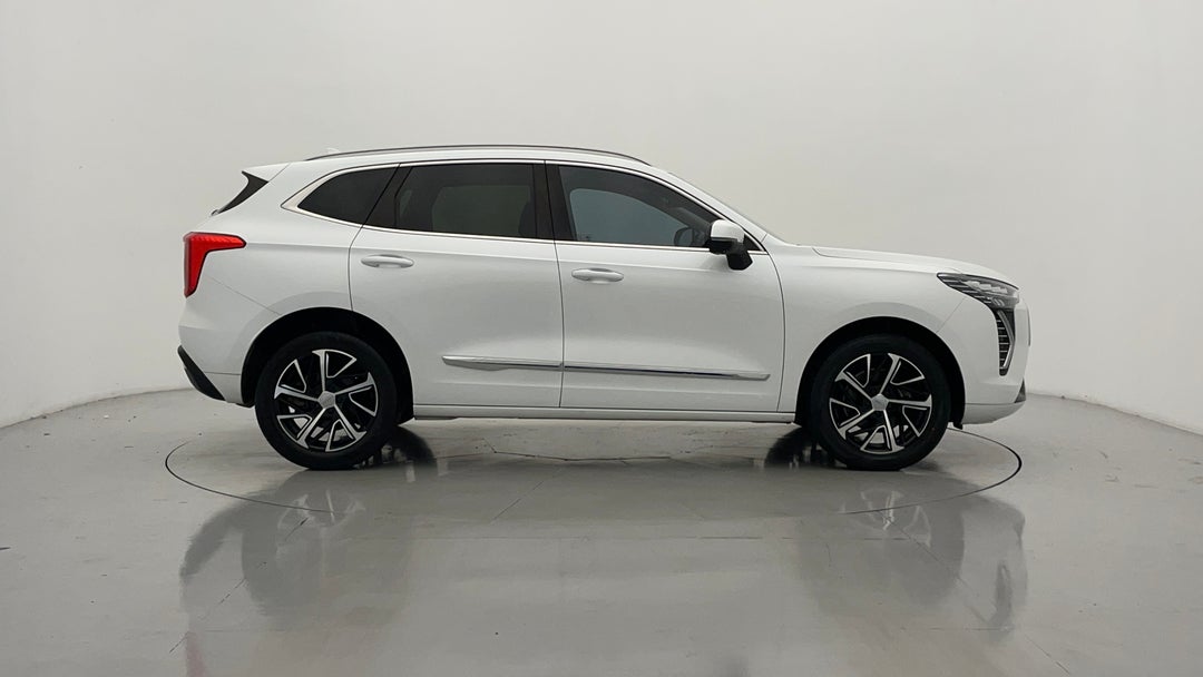 2021 GWM Haval Jolion Ultra, Automatic, 48515 km, Right Side View