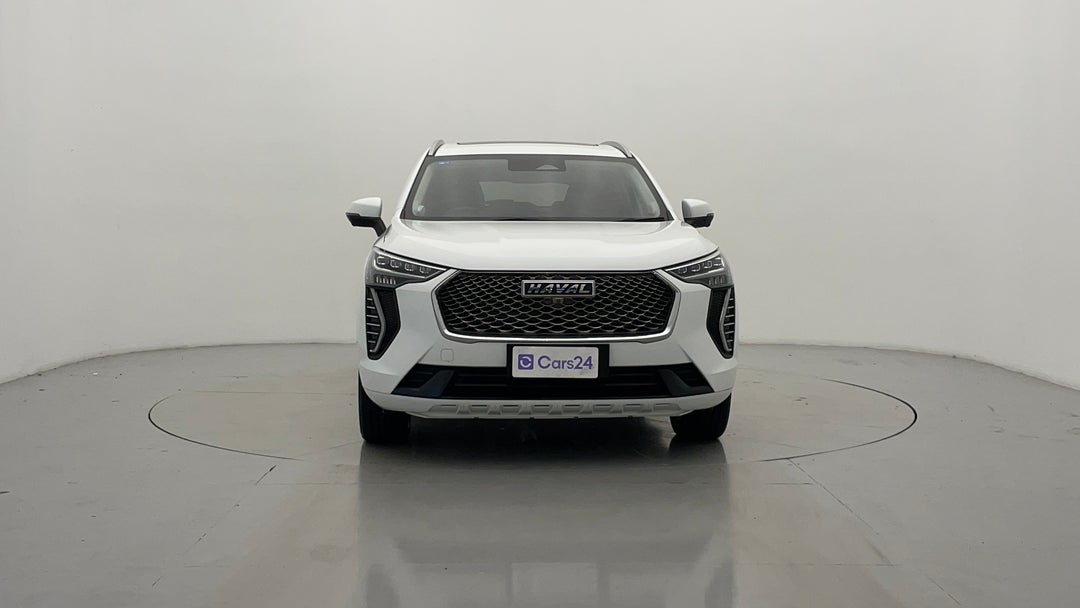 2021 GWM Haval Jolion Ultra, Automatic, 48515 km, Front View