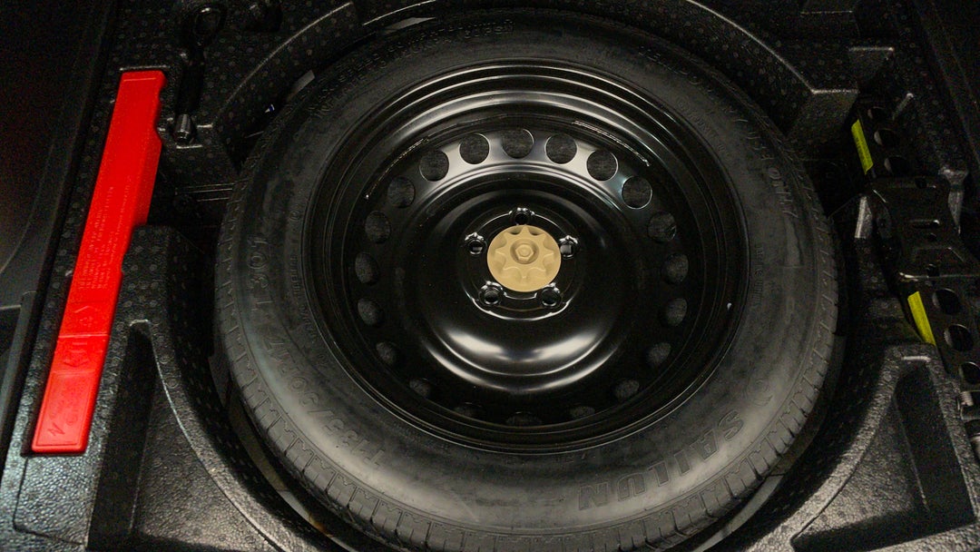 2021 GWM Haval Jolion Ultra, Automatic, 48515 km, Spare Wheel