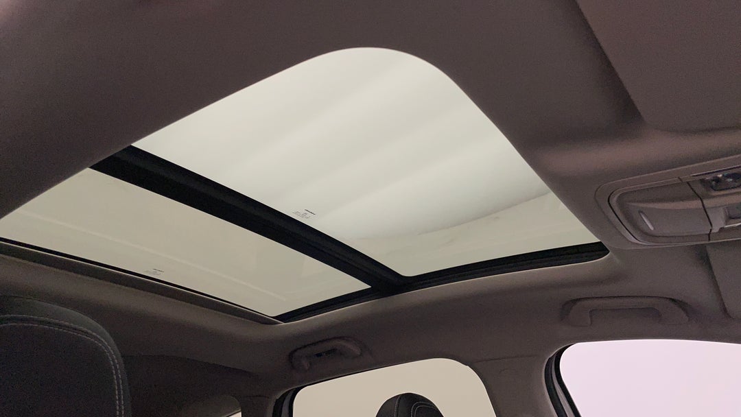 2021 GWM Haval Jolion Ultra, Automatic, 48515 km, Interior Sunroof/Moonroof