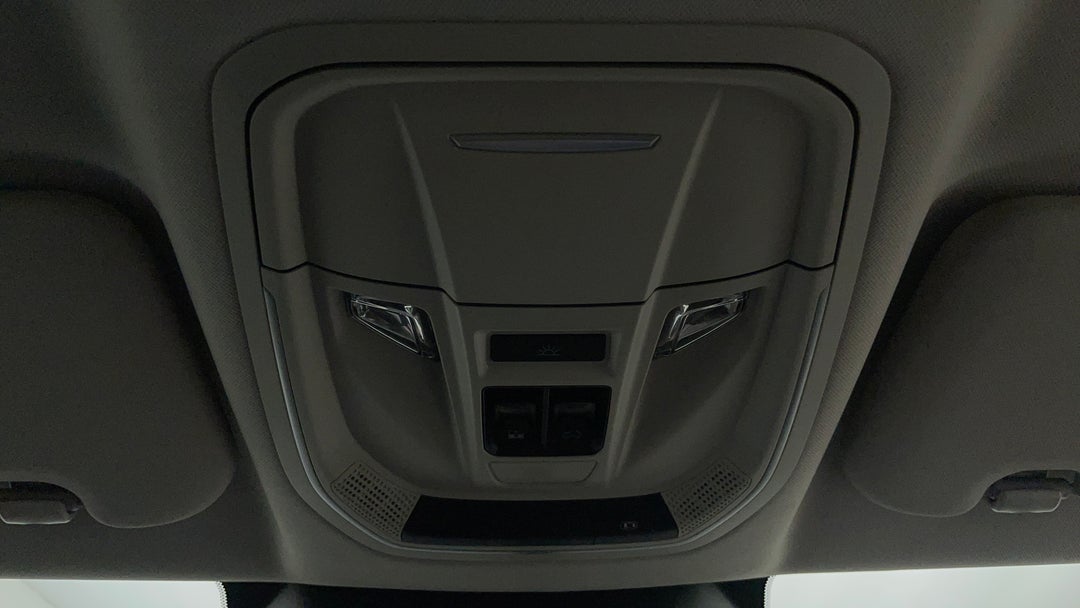 2021 GWM Haval Jolion Ultra, Automatic, 48515 km, On-Roof Controls/Sunglass holder