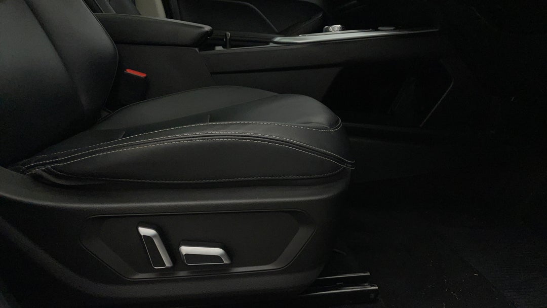 2021 GWM Haval Jolion Ultra, Automatic, 48515 km, Drivers Side Adjustment Panel