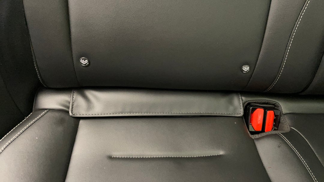 2021 GWM Haval Jolion Ultra, Automatic, 48515 km, Child Seat Anchor Points