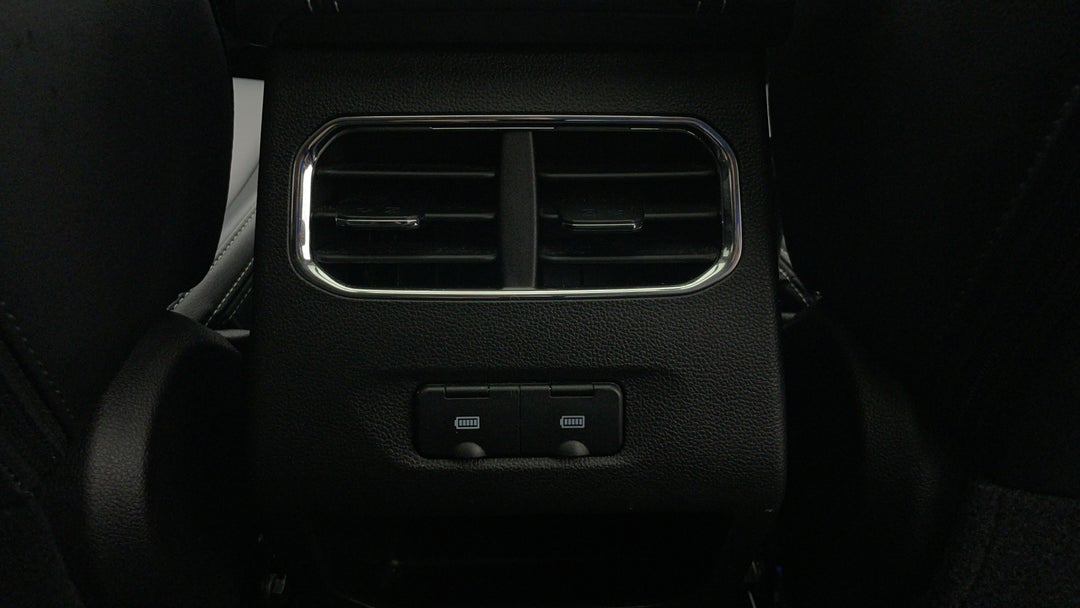 2021 GWM Haval Jolion Ultra, Automatic, 48515 km, Rear A/C Vent